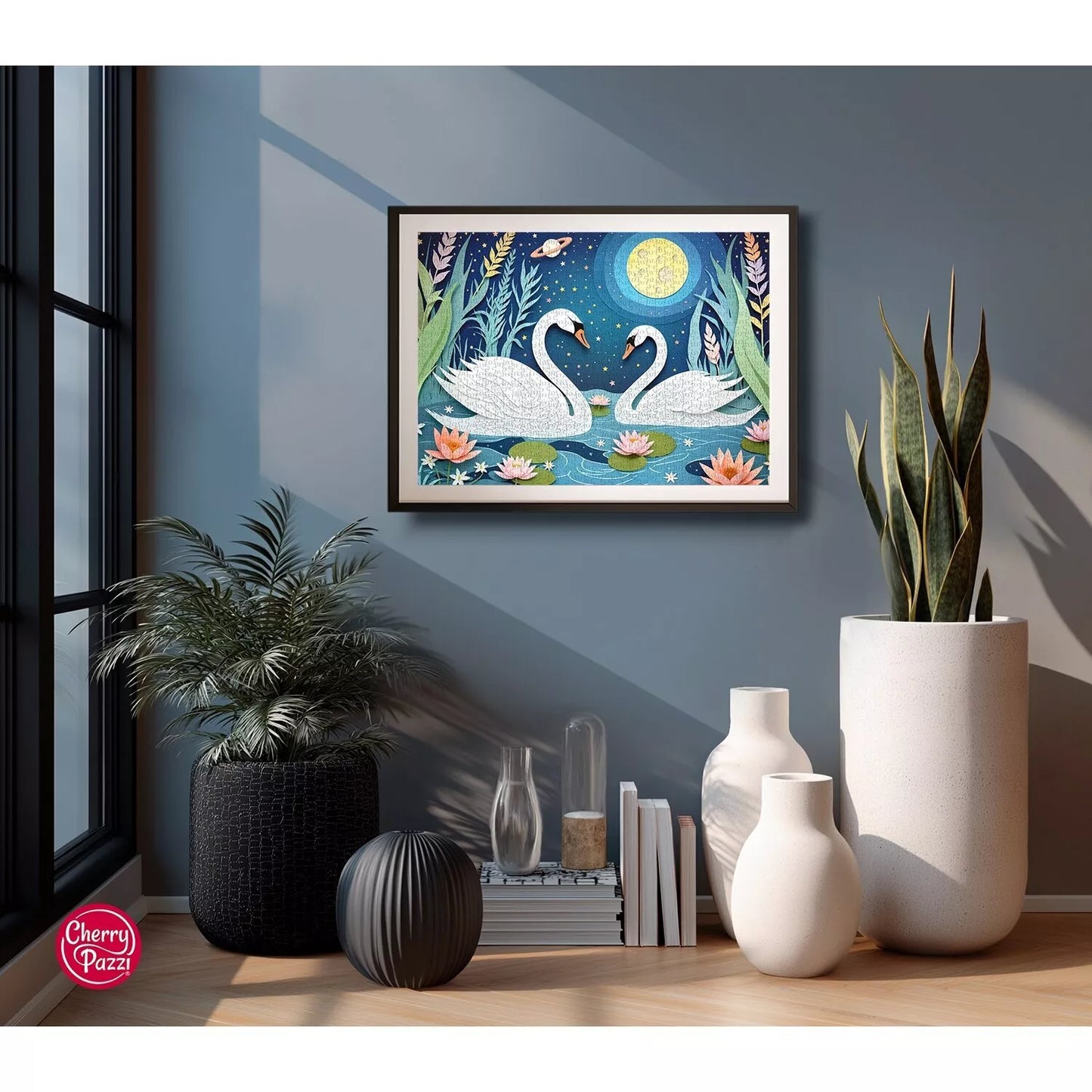 CherryPazzi Moonlight Date 1000 det