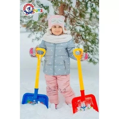 Technok sniego kastuvas didelis 67 cm