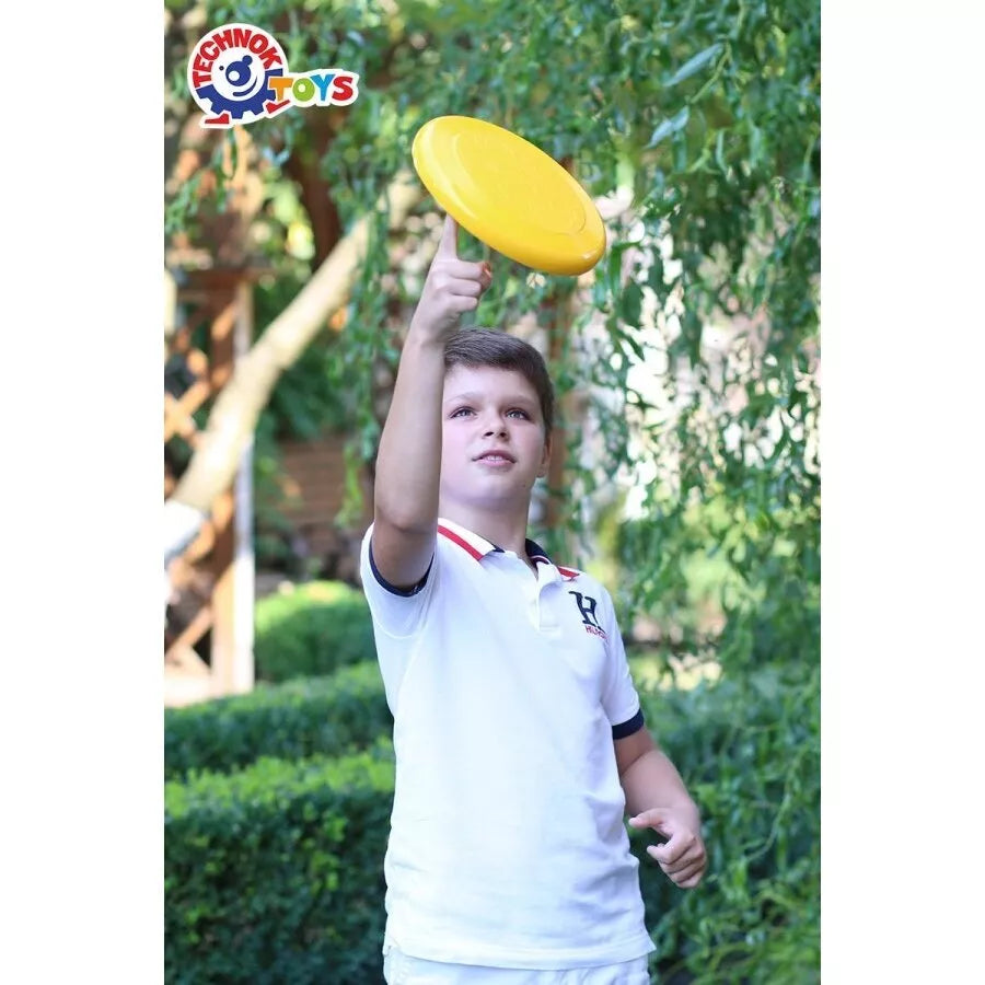 Technok skraidanti lėkštė 23 cm