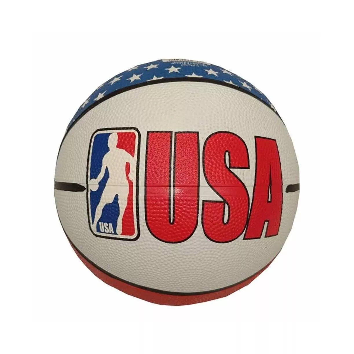 Star krepšinio kamuolys Tiger USA 7 d.
