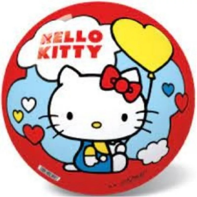 STAR kamuolys Hello kitty 23 cm
