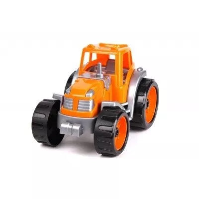 Technok traktorius 25 cm 3800