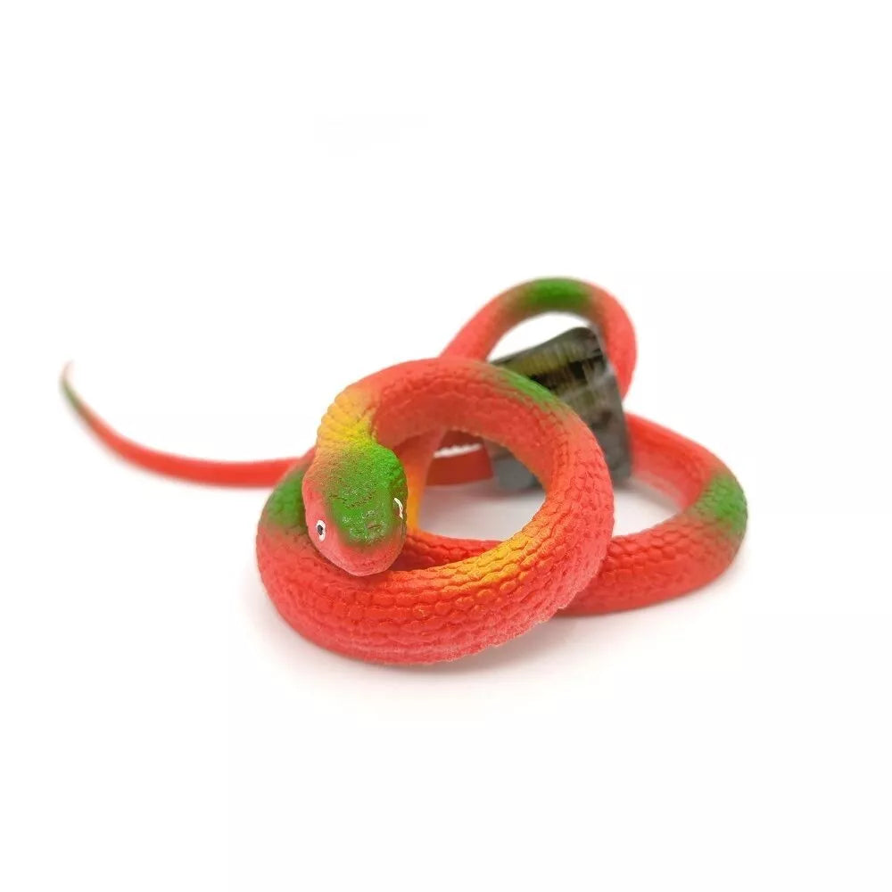 Antistresinė guminė Gyvatė  70 cm