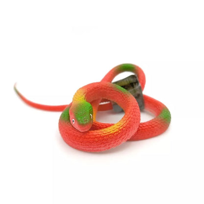 Antistresinė guminė Gyvatė  70 cm
