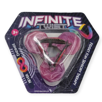 Antistresinis žaislas Infinite Twist  Fidget