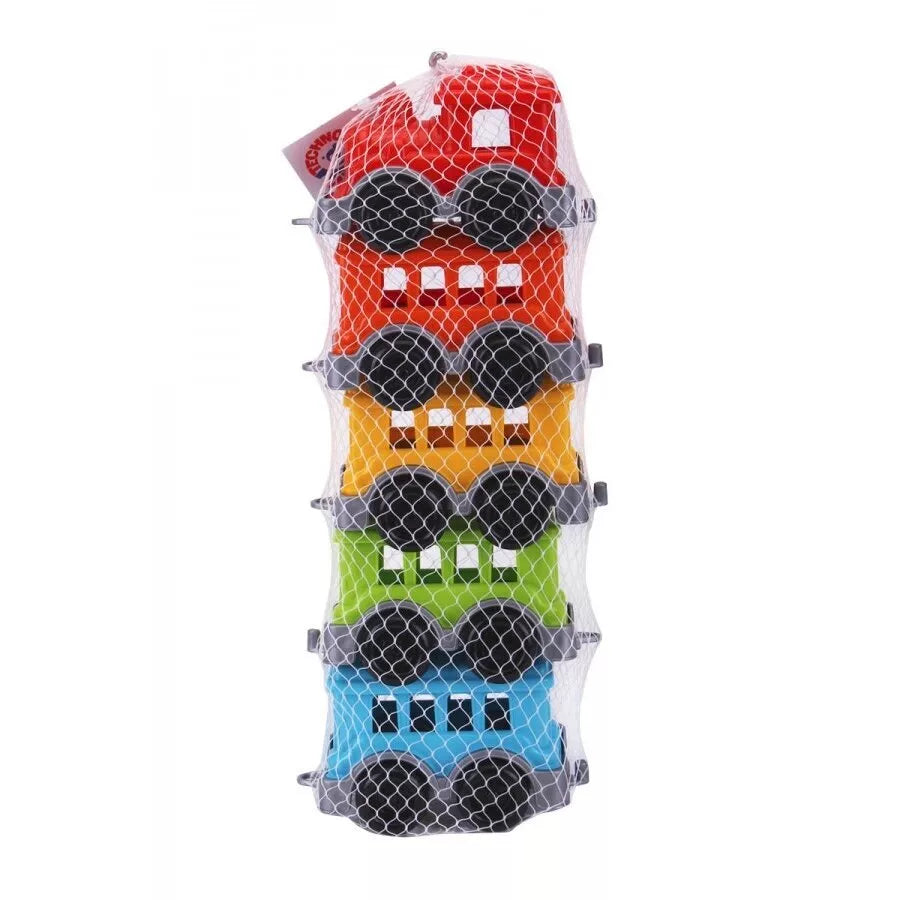 Technok Traukinys 26 cm