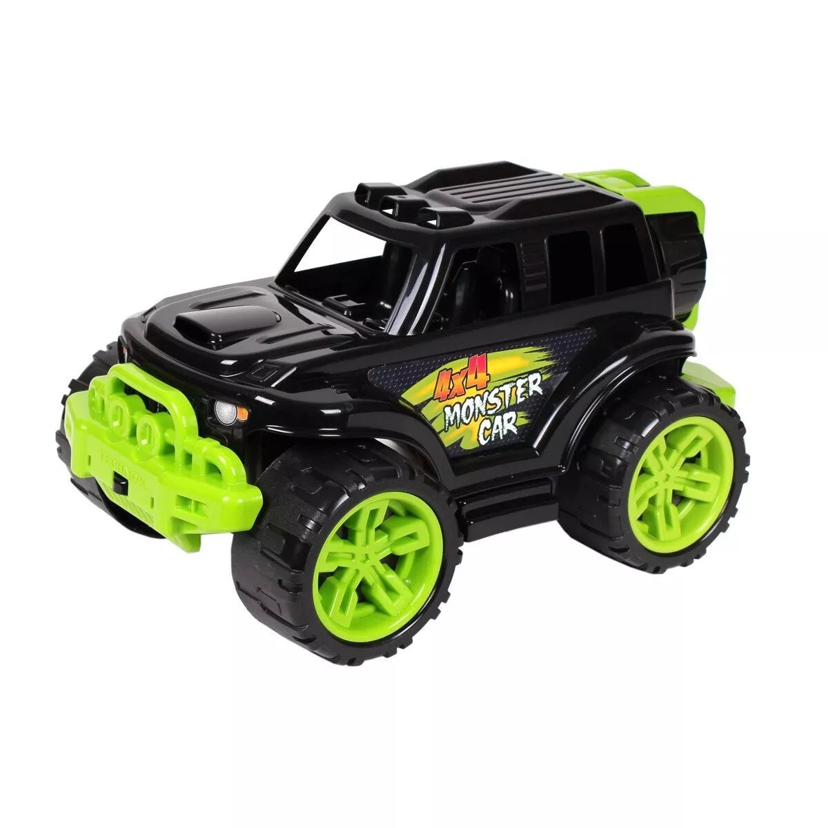 Technok visureigis  38cm