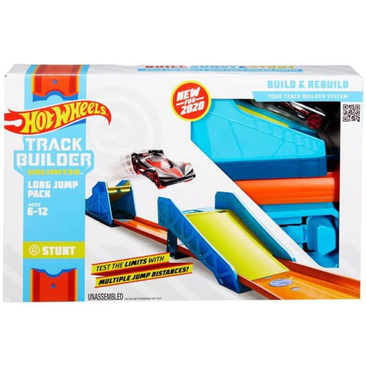 Automobilių trasa Mattel Hot Wheels