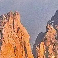 CherryPazzi dėlionė Santa Maddalena, Dolomites 1000 det.