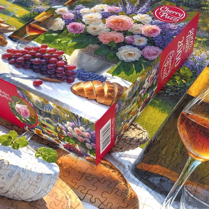 CherryPazzi dėlionė La Dolce Vita 2000 det.