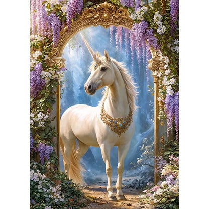 CherryPazzi dėlionė The Secret Wish 1000 det