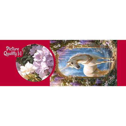 CherryPazzi dėlionė The Secret Wish 1000 det