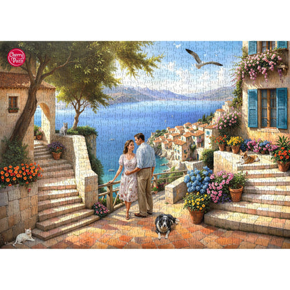 CherryPazzi Dream of Us 1000 det