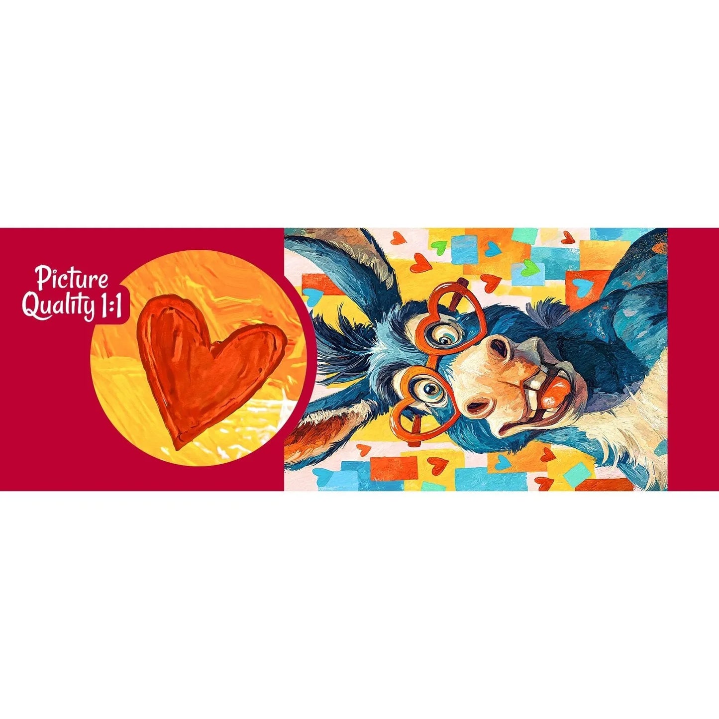 CherryPazzi I'am in Love 1000 det