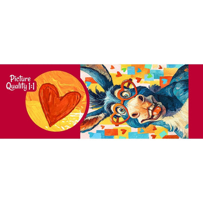 CherryPazzi I'am in Love 1000 det