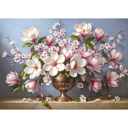 CherryPazzi Magnolia Elegance 1000 det