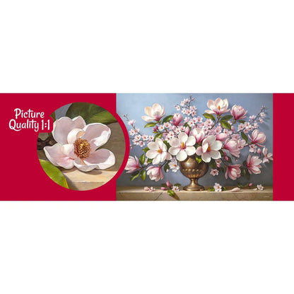 CherryPazzi Magnolia Elegance 1000 det