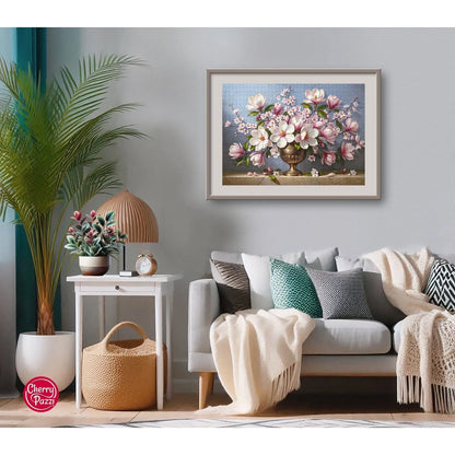 CherryPazzi Magnolia Elegance 1000 det