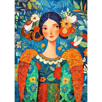 CherryPazzi The Angel of Nature 1000 det