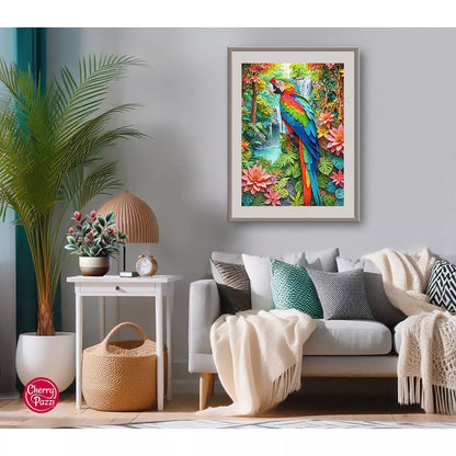 CherryPazzi A Miracle of Colour 1000 det