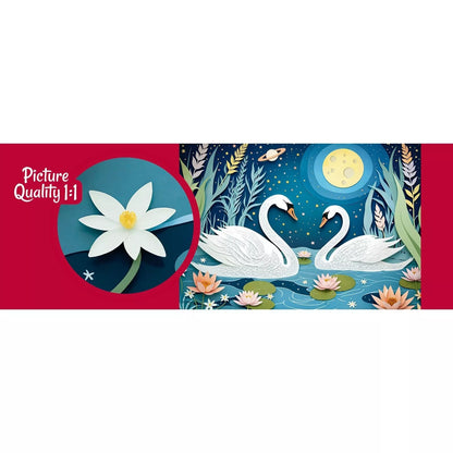 CherryPazzi Moonlight Date 1000 det