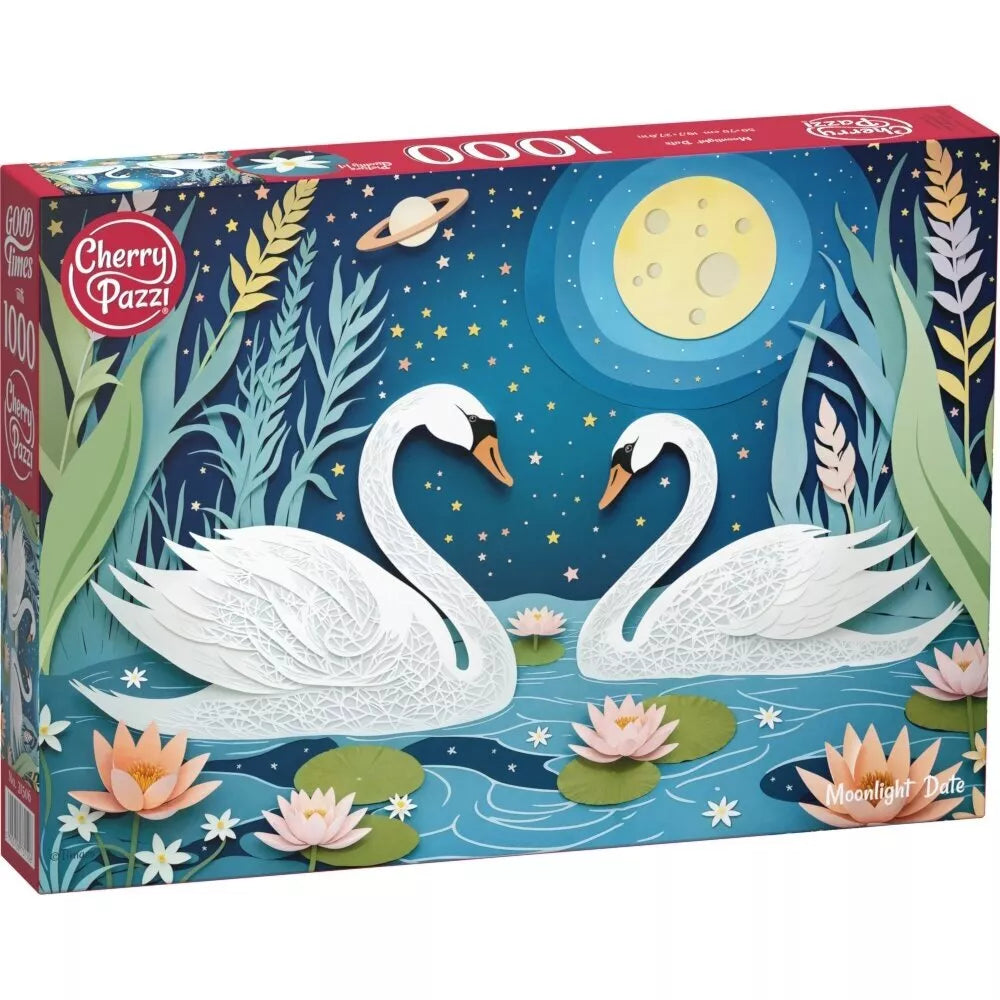 CherryPazzi Moonlight Date 1000 det