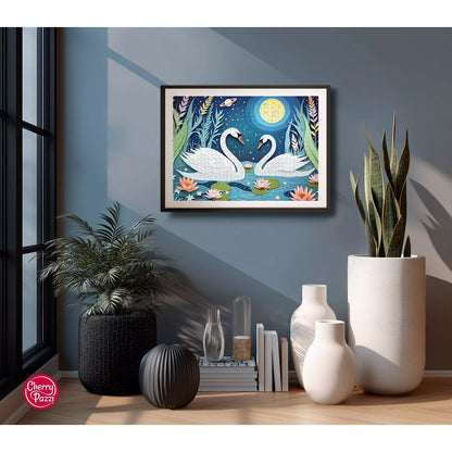 CherryPazzi Moonlight Date 1000 det