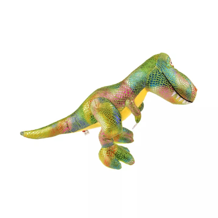 Fancy minkštas žaislas dinozauras Ikki 35 cm