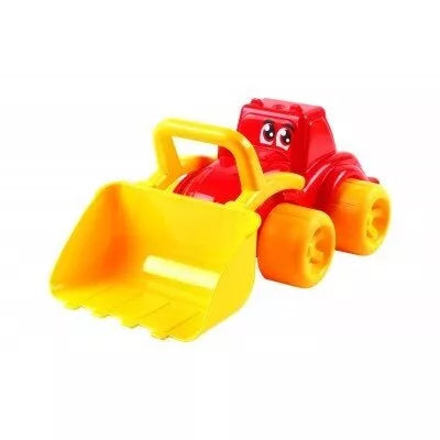 Technok ekskavatorius 26cm