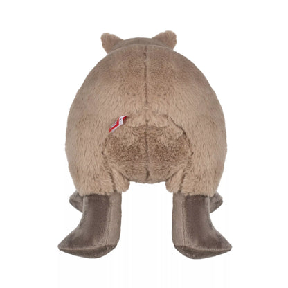 Fancy minkštas žaislas kapibara 40 cm
