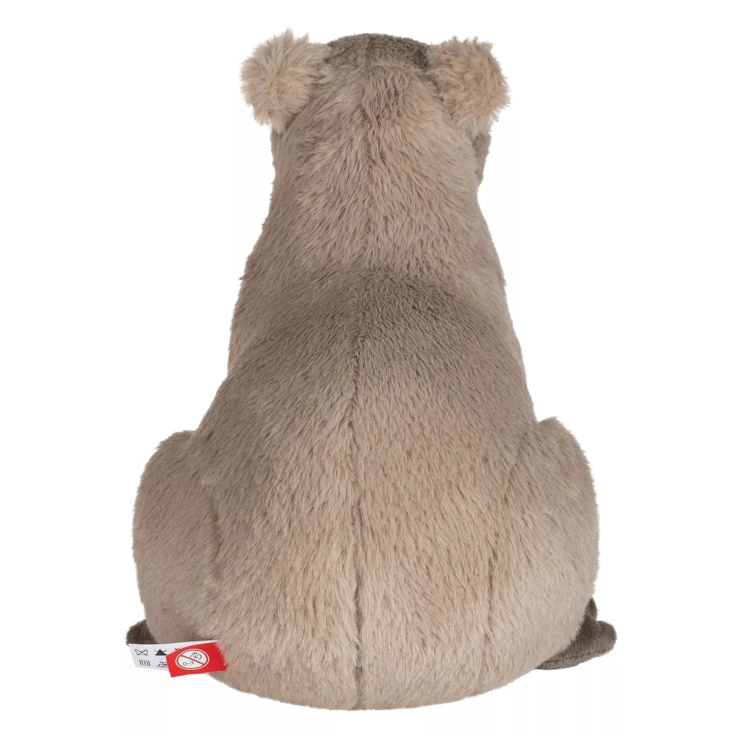 Fancy Minkšta Kapibara 20 cm