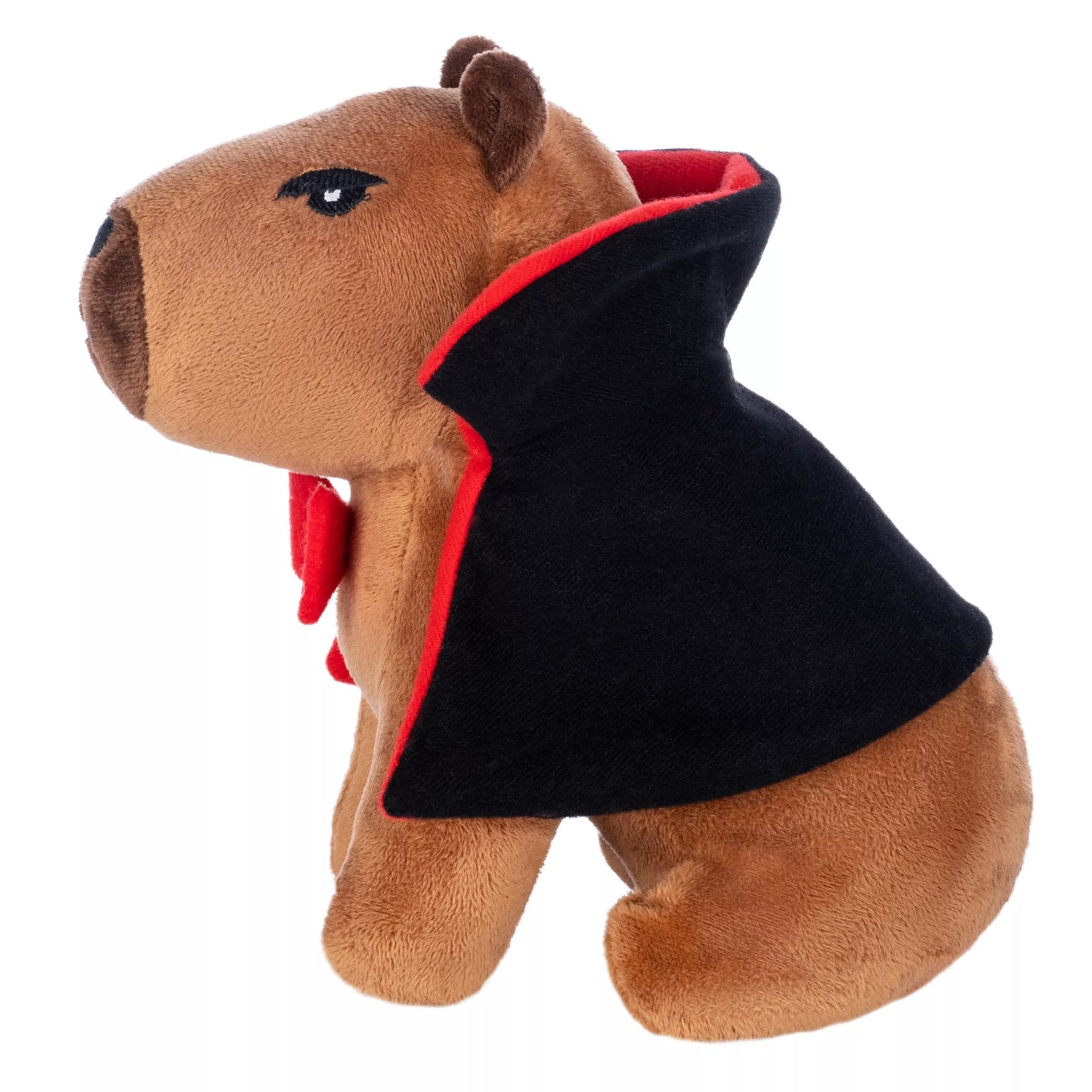 Fancy Minkšta Kapibara drakula  20 cm