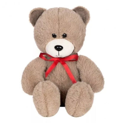 Fancy minkštas meškiukas Danielius 18 cm