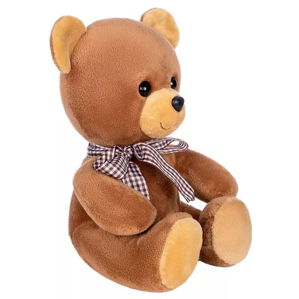 Fancy minkštas meškiukas Rikis 20 cm