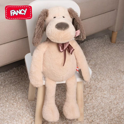 Fancy minkštas šuo Priglaustukas 50 cm