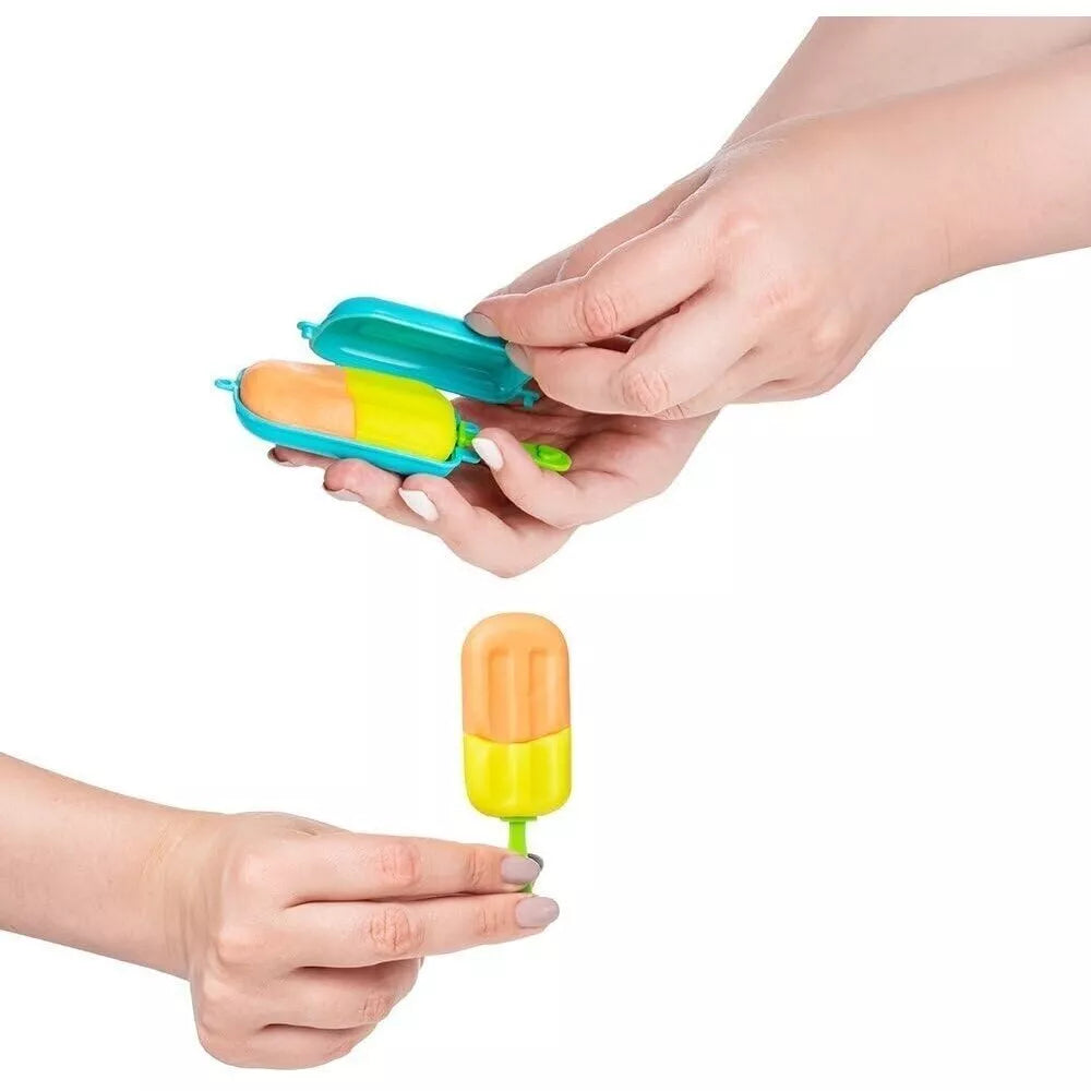 Genio Kids modelino rinkinys Ledainė