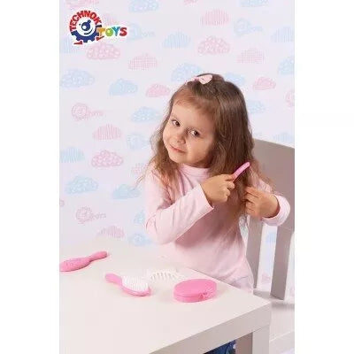 Technok grožio rinkinys 26 cm 6771
