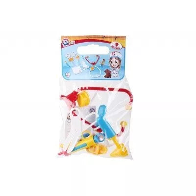 Technok gydytojo rinkinys 34 cm 4029