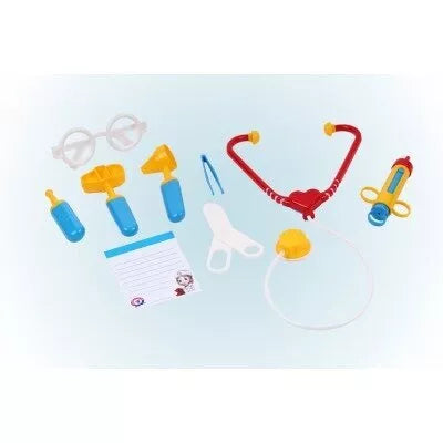 Technok gydytojo rinkinys 34 cm 4029