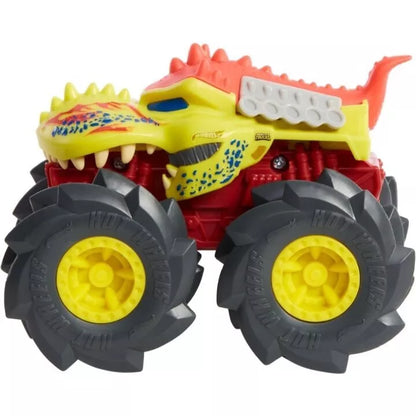 HOT WHEELS MONSTER TRUCK automobilis Twister Tredz Mega Wrex