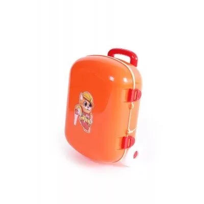 Technok įrankių rinkinys lagamine 34.5 cm