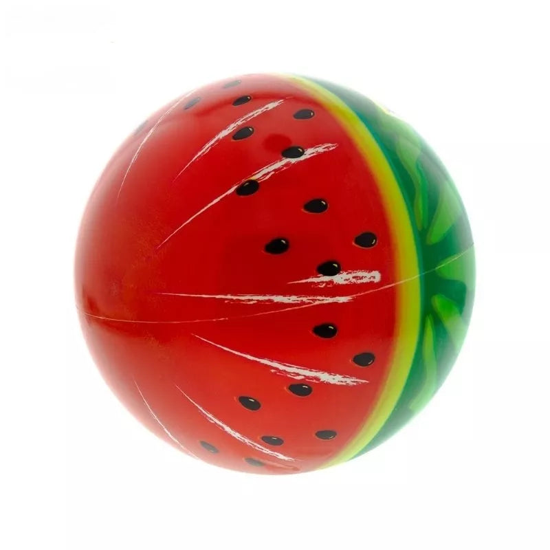 STAR kamuolys Watermelon Arbūzas 23 cm