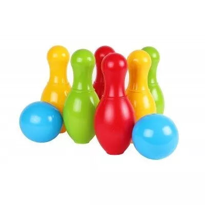 Technok kėgliai 26 cm
