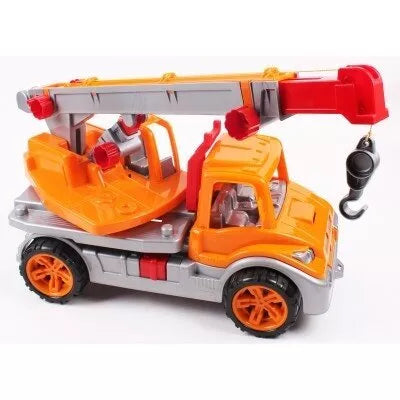 Technok kranas 57 cm