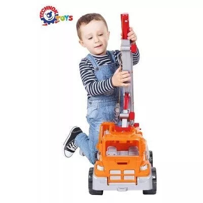 Technok kranas 57 cm