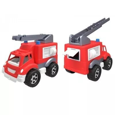 Technok gaisrinės mašina 36 cm 5392