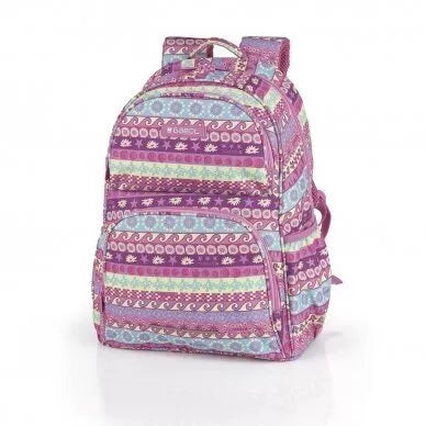 GABOL Kuprinė NICE didelė