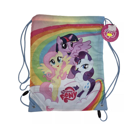 LANNOO Krepšys sportinis My Little Pony