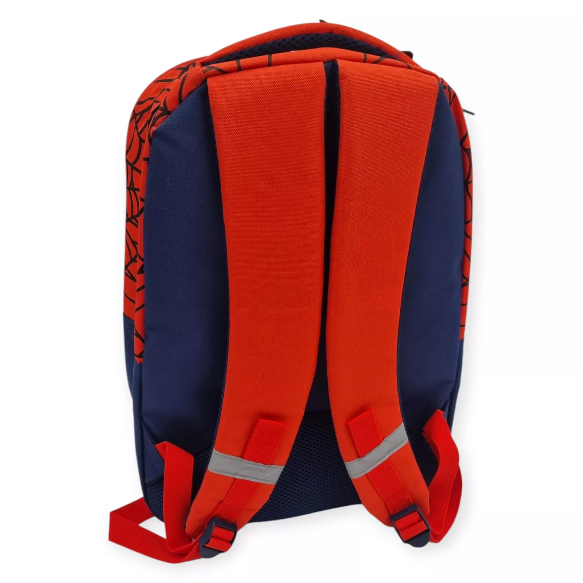 LANOO Kuprinė 1994 42 cm, SPIDER MAN
