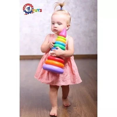 Technok lavinamoji piramidė 31 cm